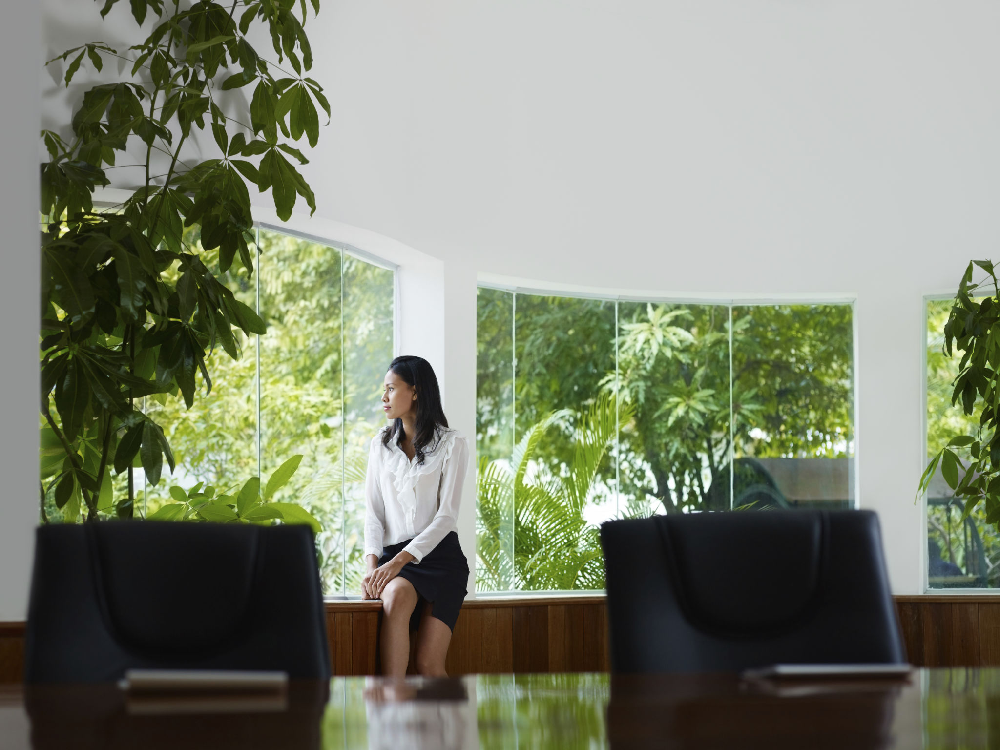 green space office