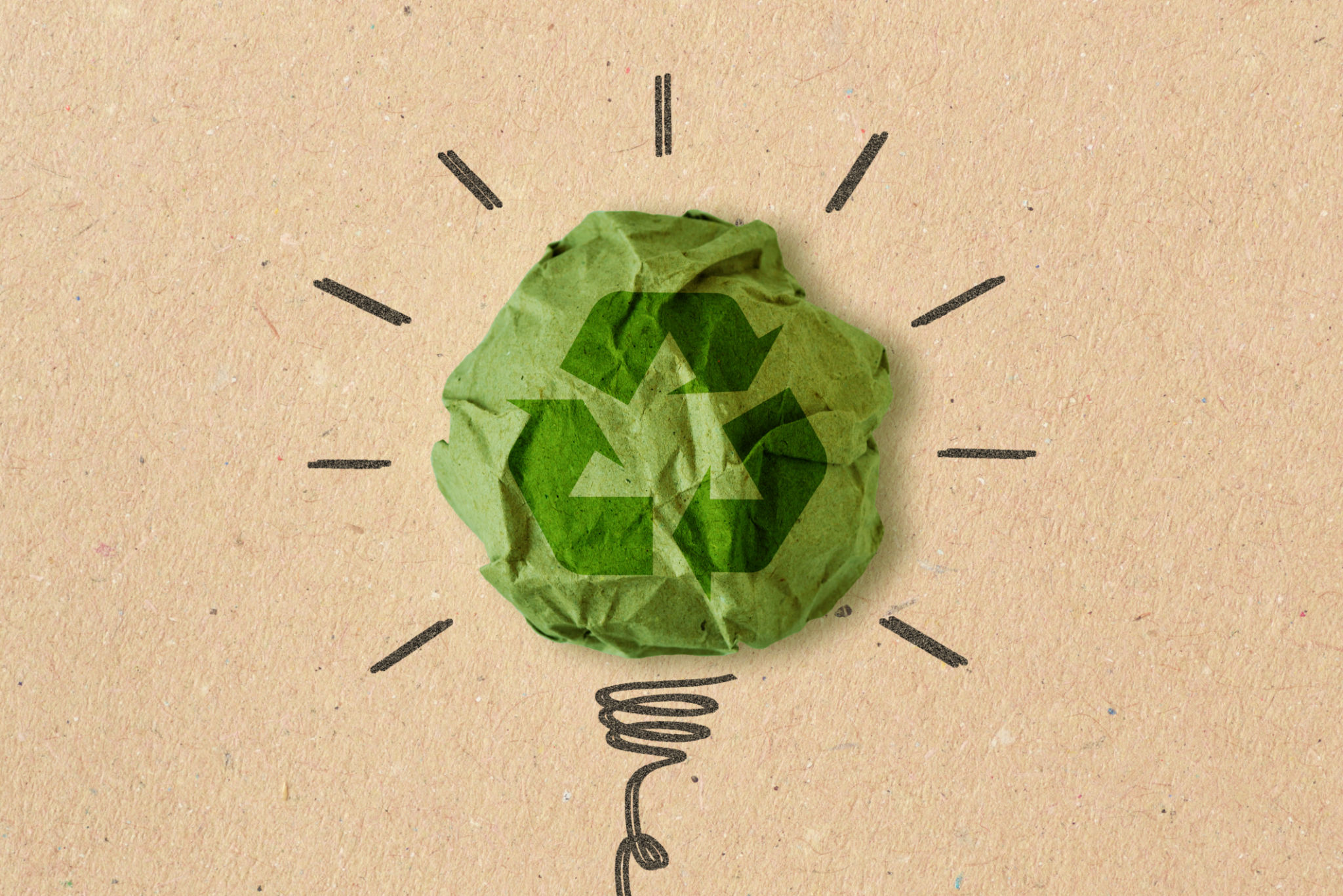 green waste disposal