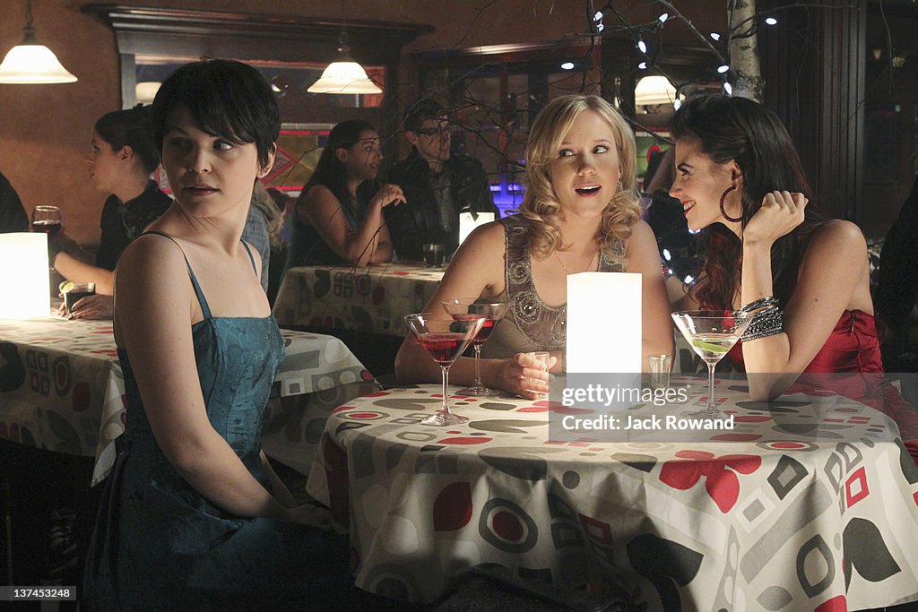 ABC's "Once Upon a Time" - Season One