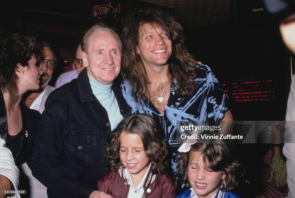 Les Paul All-Star Tribute After Party
