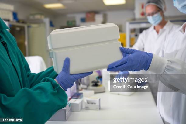 Cooler Lab Examples Laboratory For Insulation Research Photos and Premium High Res Pictures ...