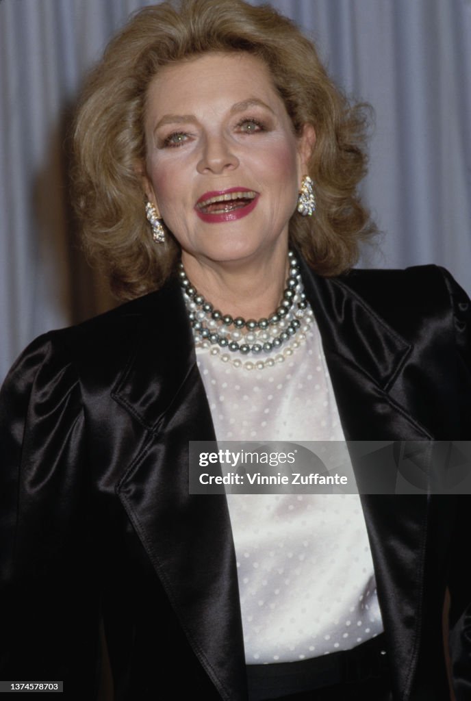 59th Academy Awards