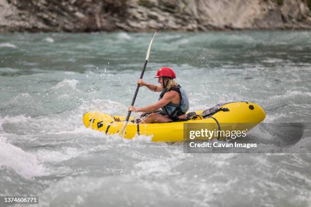 2,401 Woman Rafting Stock Photos, High-Res Pictures, and Images - Getty ...