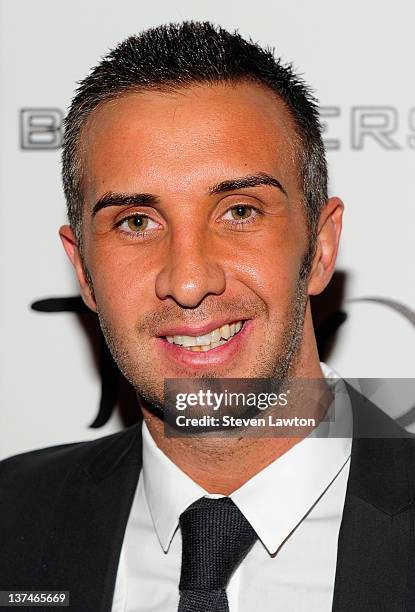 Keiran Lee Photos and Premium High Res Pictures - Getty Images