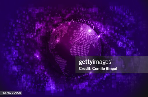 Digital Globe Digital Globe