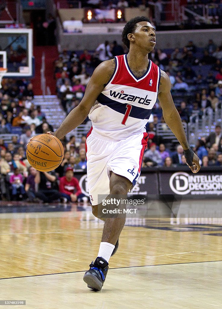 Washington Wizards