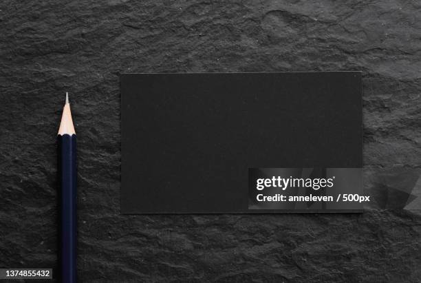 4,945 Black Card Stock Photos, High-Res Pictures, and Images - Getty Images