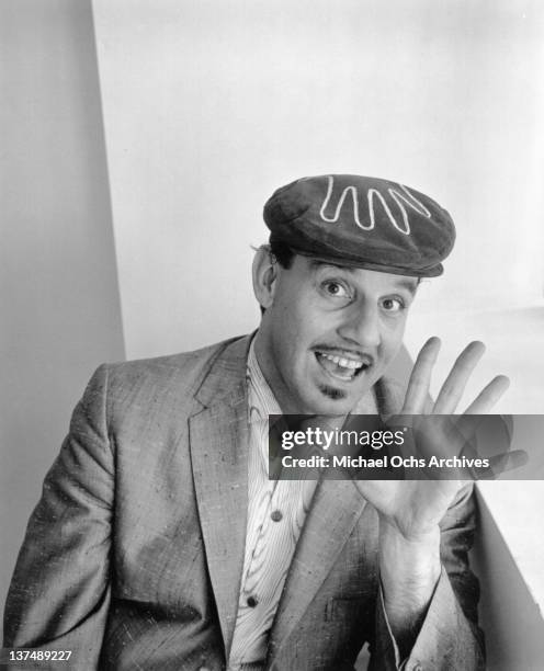 200 Johnny Otis Photos & High Res Pictures Getty Images