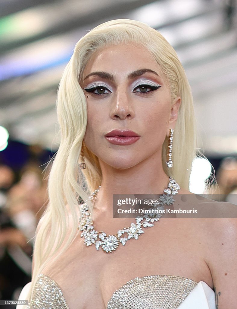 28th Screen Actors Guild Awards - Red Carpet