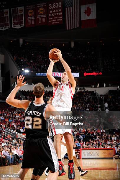 Tiago Splitter Houston Rockets 468 Tiago Luis Photos & High Res Pictures - Getty Images