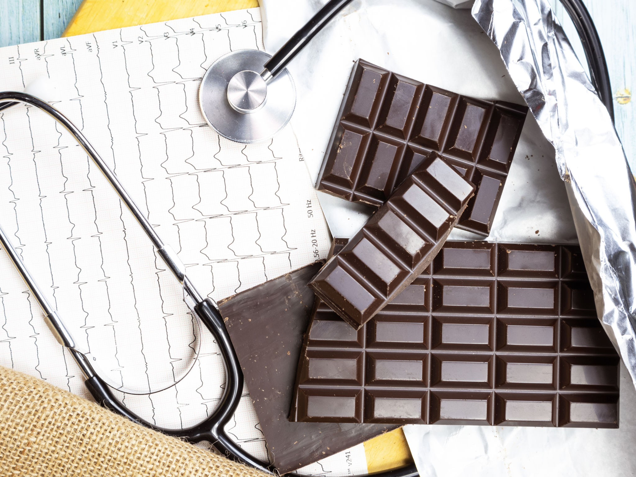 cacao benefits
