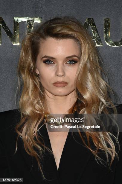 1,602 Abbey Lee Kershaw Photos Photos and Premium High Res Pictures - Getty  Images