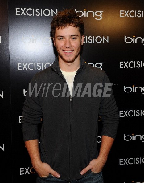 Excision Dvd Excision Movie Jeremy Sumpter Excision