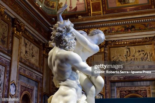 Proserpine Sign 63 The Abduction Of Proserpina Stock Photos, High-Res Pictures, and ...