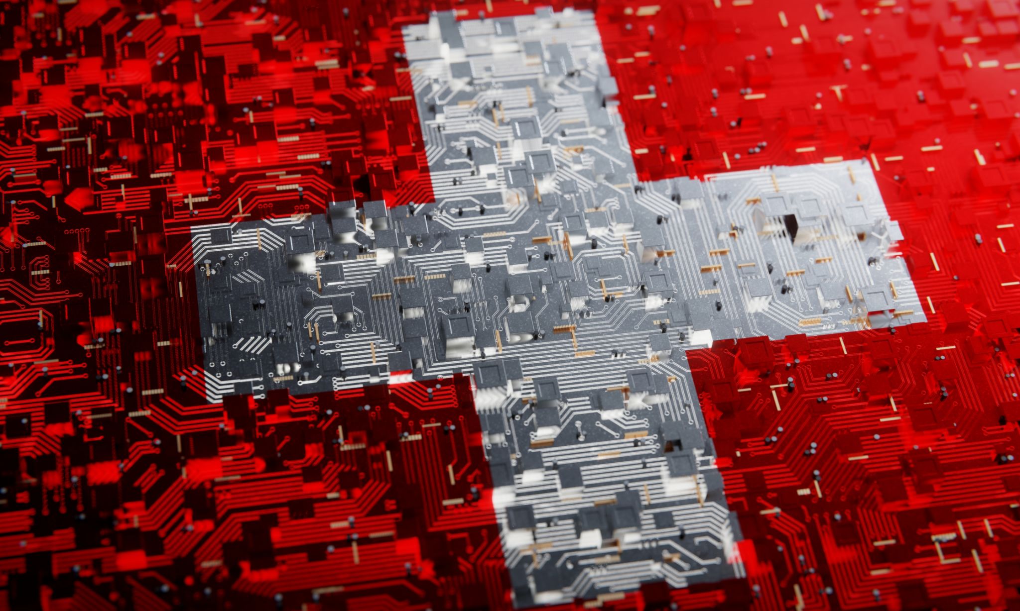 ai regulation Switzerland