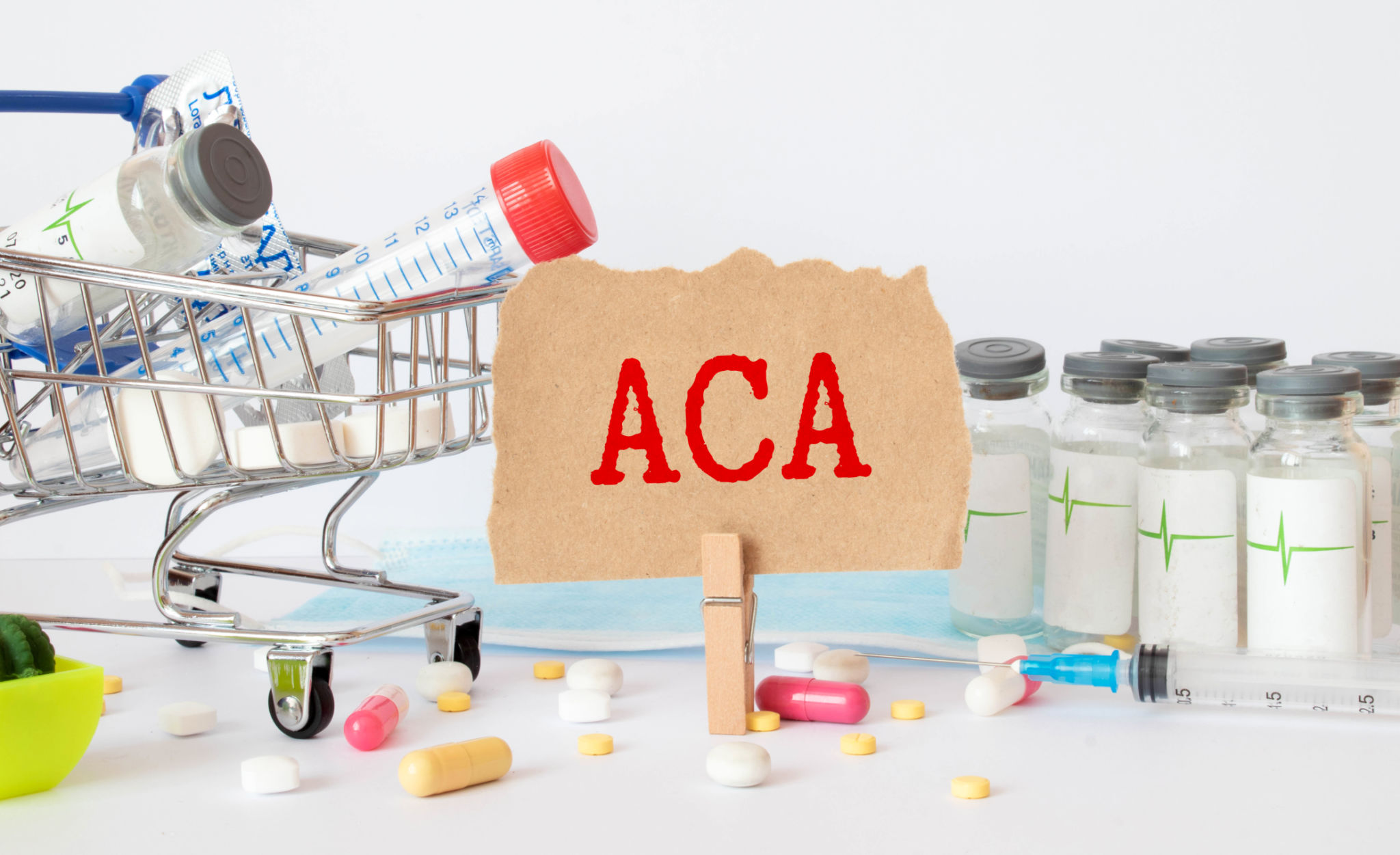 aca marketplace
