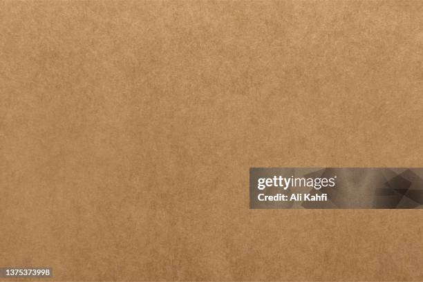 ilustraciones, imágenes clip art, dibujos animados e iconos de stock de fondo de textura de papel de estraza - craft paper