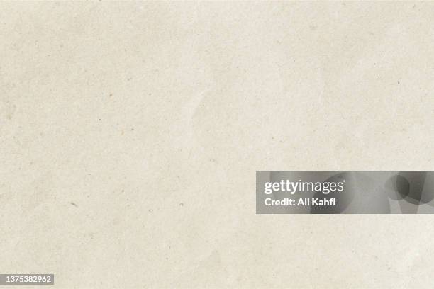 bildbanksillustrationer, clip art samt tecknat material och ikoner med brown paper texture background - creme textur