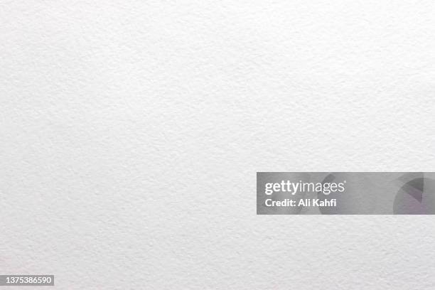 stockillustraties, clipart, cartoons en iconen met close up on white paper texture vector background - papierwerk
