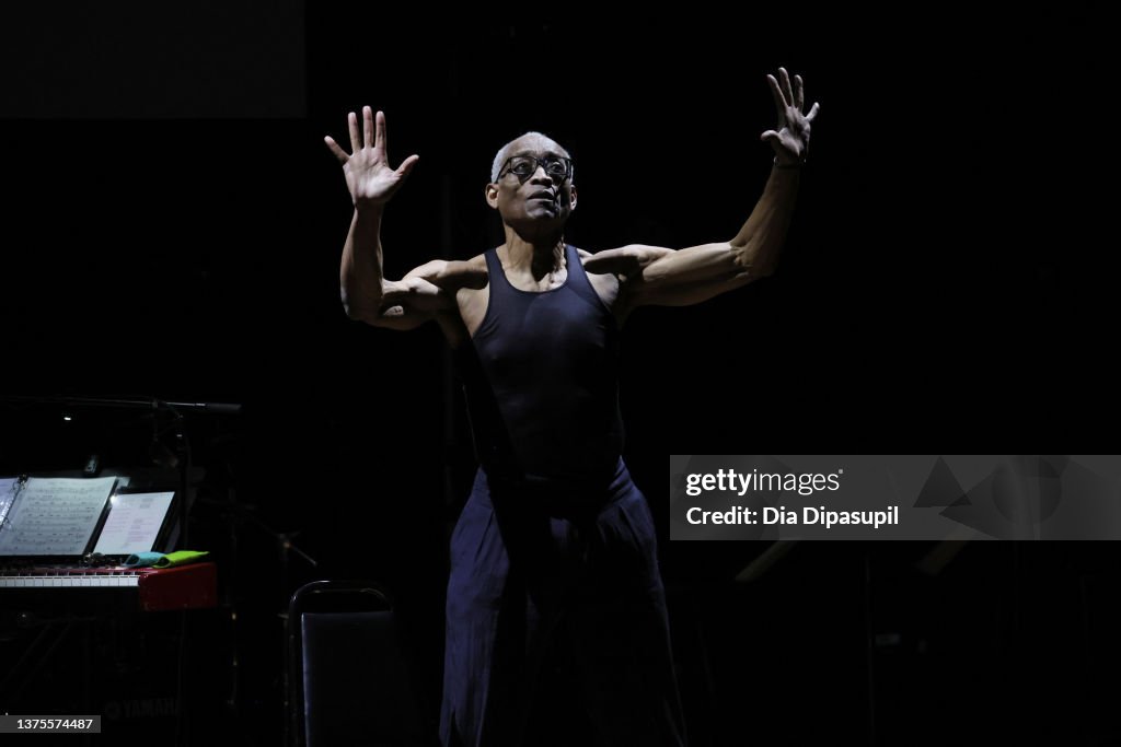 Harry Belafonte Celebrates 95th Birthday With Social Justice Benefit