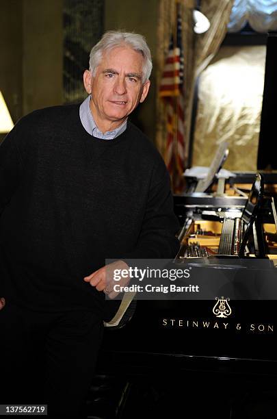 94 Live Cd Recording By Pianist David Benoit Photos & High Res Pictures ...