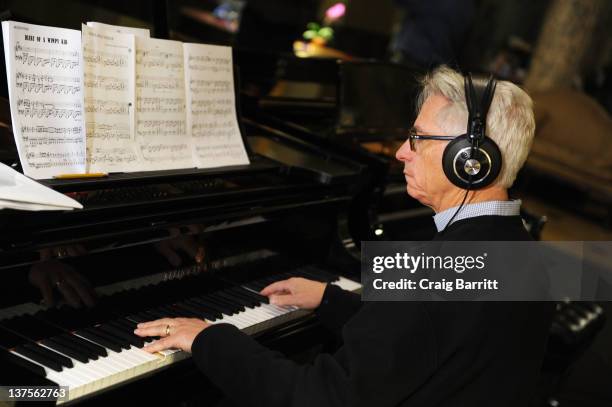 94 Live Cd Recording By Pianist David Benoit Photos & High Res Pictures ...