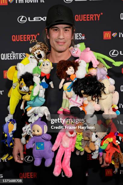 Brandon Lim Brandon Eden Photos and Premium High Res Pictures - Getty Images