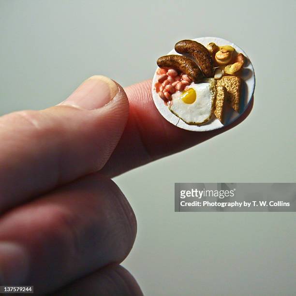 breakfast - piccolo foto e immagini stock