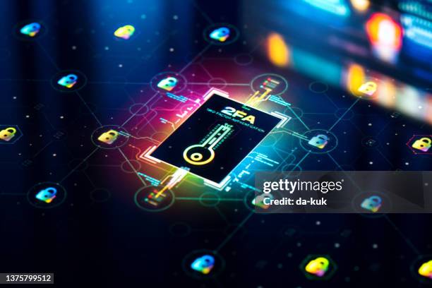 System Authentication Video Background Authentication Photos and Premium High Res Pictures - Getty Images