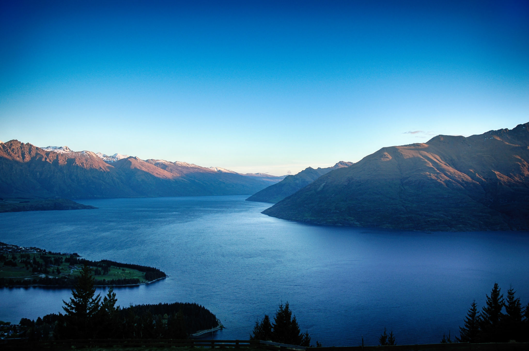 canterbury restaurant