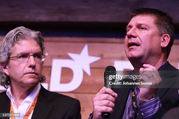 O2 Germany Ceo 50 Rene Schuster Stock Photos, High-Res Pictures, and Images - Getty Images