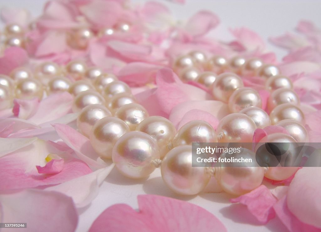 Pearls