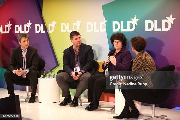 O2 Germany Ceo 72 Rene Schuster Stock Photos, High-Res Pictures, and Images - Getty Images