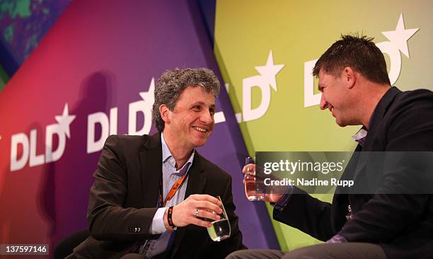 O2 Germany Ceo 50 Rene Schuster Stock Photos, High-Res Pictures, and Images - Getty Images