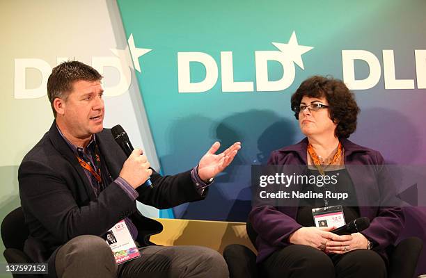 O2 Germany Ceo 50 Rene Schuster Stock Photos, High-Res Pictures, and Images - Getty Images