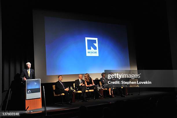 Drm Rupp 30 Dr George Rupp Stock Photos, High-Res Pictures, and Images - Getty ...