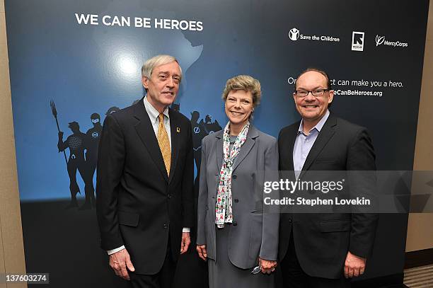 George G Rupp Dr George Rupp Photos and Premium High Res Pictures - Getty Images