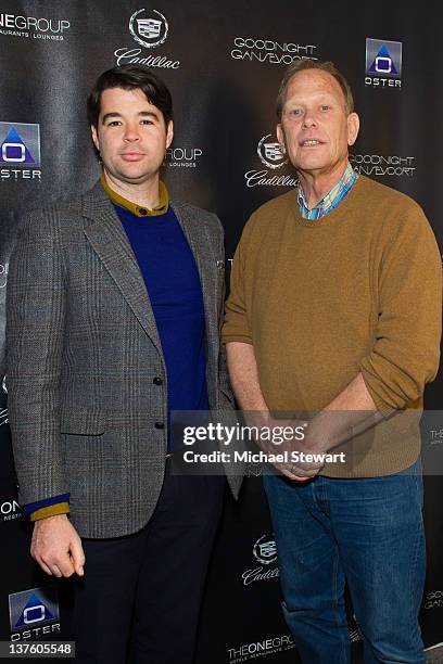 Mark Kitchell 11 Aaron Oster Photos & High Res Pictures - Getty Images