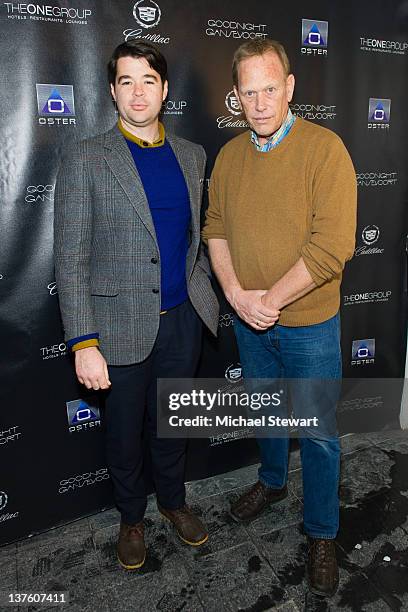 Mark Kitchell 11 Aaron Oster Photos & High Res Pictures - Getty Images