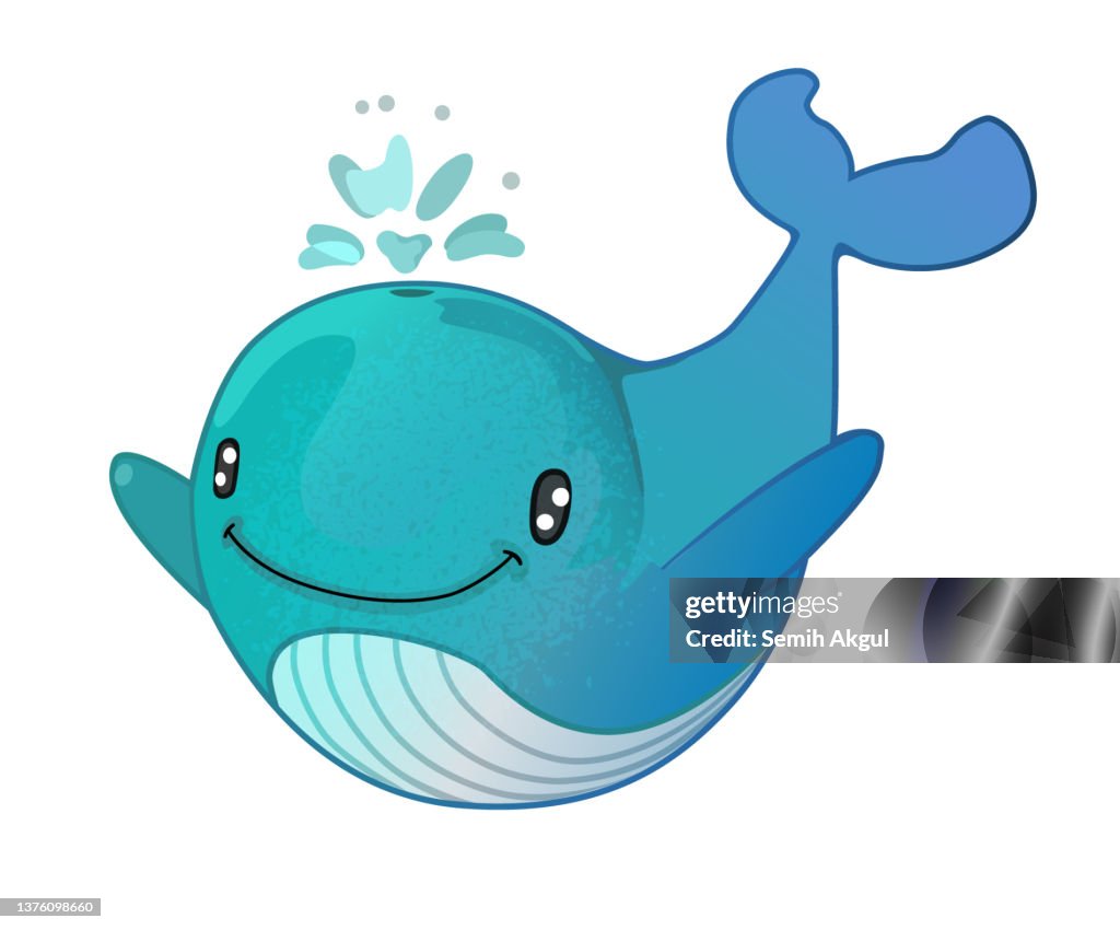 Lindo Dibujo De Dibujos Animados Ballena Vector Ilustración Dibujo Para Niños Concepto De Libro Ilustración de stock - Getty Images Lindo Dibujo De Dibujos Animados Ballena Vector Ilustración Dibujo Para Niños Concepto De Libro Ilustración de stock - Getty Images
