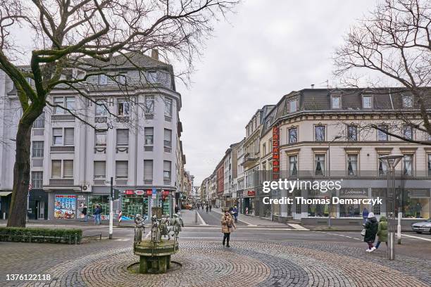 krefeld - クレフェルド ストックフォトと画像