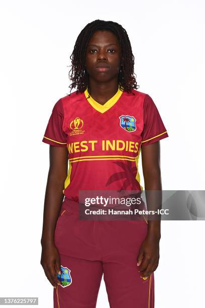 Api Rashada Rashada Williams Photos and Premium High Res Pictures - Getty Images