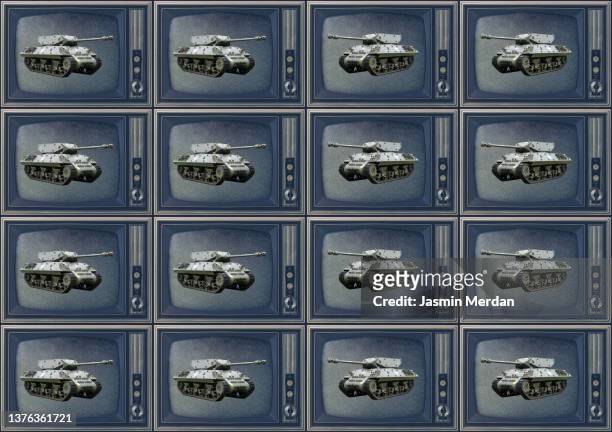 303 Cartoon Tanks Photos and Premium High Res Pictures - Getty Images