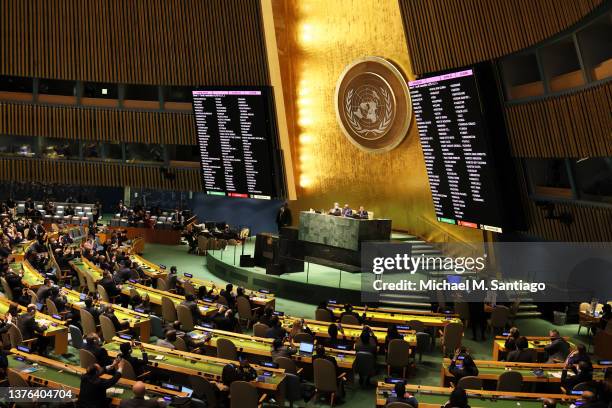 General Assembly Function New York City General Assembly Photos and Premium High Res Pictures ...