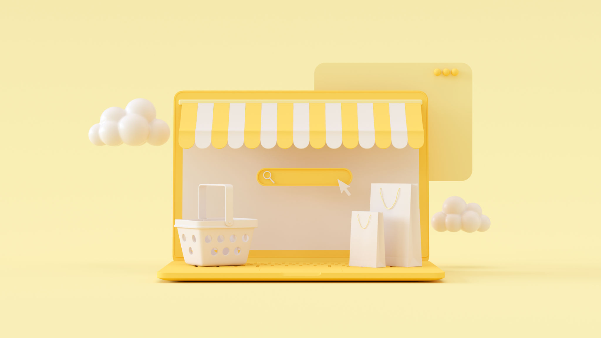 3d model e-commerce