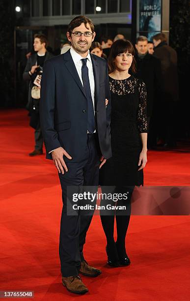Ana Strang 17 Ian Strang Photos & High Res Pictures - Getty Images