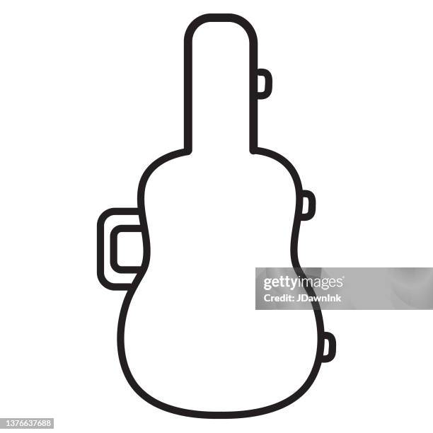 37点のギターケースイラスト素材 Getty Images 37点のギターケースイラスト素材 Getty Images