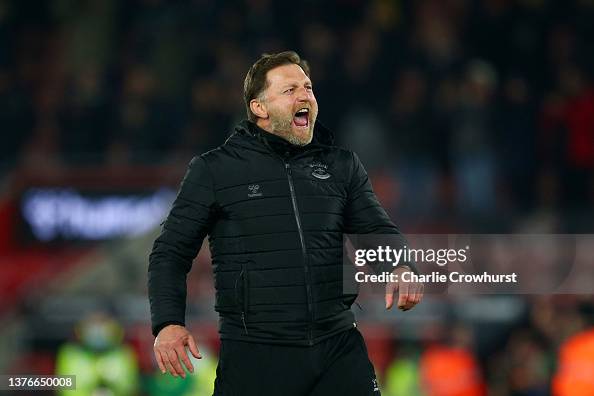Southampton v West Ham United: The Emirates FA Cup Fifth Round Southampton v West Ham United: The Emirates FA Cup Fifth Round