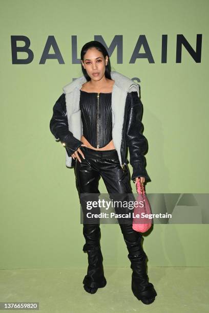 Asia Chow, Rainey Qualley, and Sistine Stallone at Chanel x Nordstrom  Ephemeral Boutique Opening