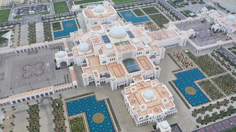 25 Presidential Palace Abu Dhabi Stock Videos, Footage, & 4K Video ...